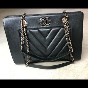 Chanel Bag